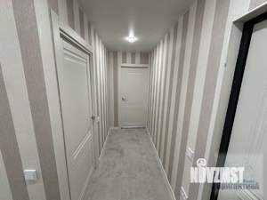 2-к квартира, вторичка, 42м2, 4/5 этаж