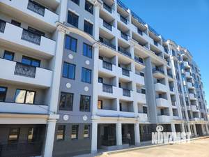 3-к квартира, вторичка, 82м2, 6/7 этаж