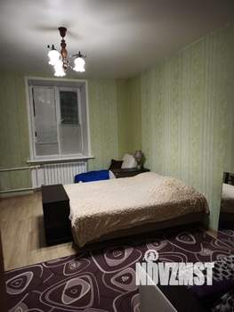 3-к квартира, вторичка, 69м2, 1/5 этаж