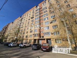 2-к квартира, вторичка, 75м2, 4/9 этаж