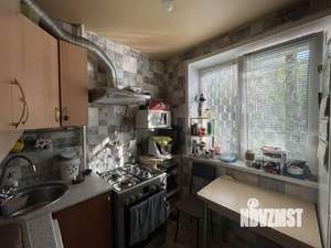 2-к квартира, вторичка, 42м2, 1/5 этаж