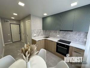 3-к квартира, вторичка, 77м2, 7/12 этаж