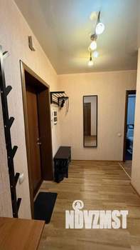 1-к квартира, вторичка, 53м2, 11/22 этаж