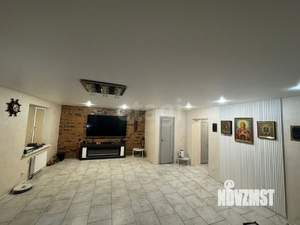 2-к квартира, вторичка, 67м2, 1/17 этаж