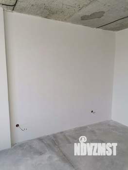 1-к квартира, вторичка, 40м2, 20/24 этаж