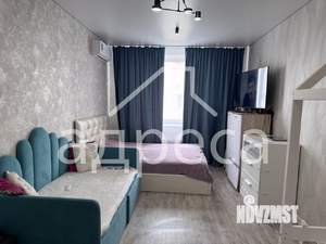 1-к квартира, вторичка, 44м2, 3/4 этаж