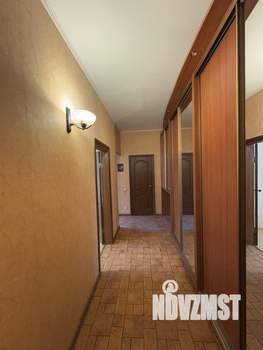 1-к квартира, вторичка, 46м2, 8/9 этаж