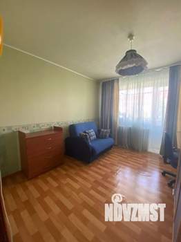 3-к квартира, вторичка, 64м2, 3/5 этаж