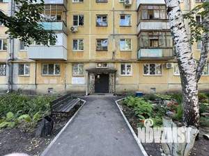 3-к квартира, вторичка, 58м2, 1/5 этаж