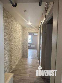 2-к квартира, вторичка, 53м2, 9/9 этаж