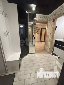 2-к квартира, вторичка, 58м2, 7/11 этаж