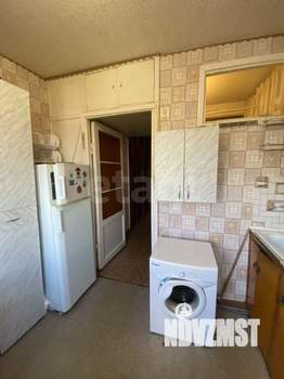 1-к квартира, вторичка, 34м2, 3/5 этаж