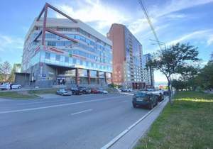 2-к квартира, вторичка, 85м2, 3/17 этаж