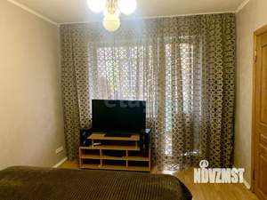 3-к квартира, вторичка, 55м2, 1/9 этаж