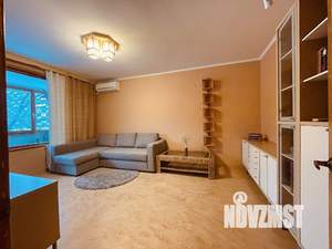 3-к квартира, вторичка, 60м2, 2/16 этаж