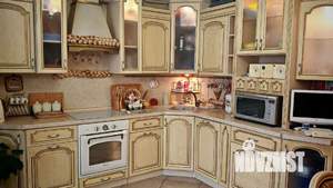 3-к квартира, вторичка, 102м2, 16/18 этаж