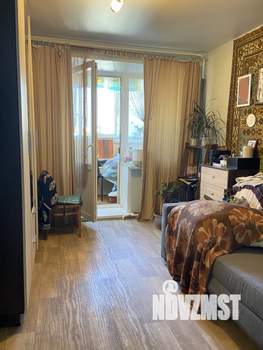 4-к квартира, вторичка, 83м2, 12/12 этаж