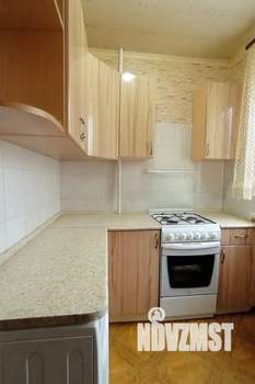 3-к квартира, вторичка, 62м2, 3/5 этаж