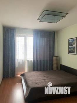 3-к квартира, вторичка, 68м2, 8/9 этаж