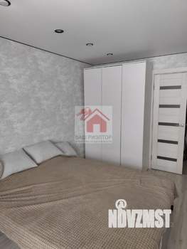 2-к квартира, вторичка, 52м2, 3/9 этаж