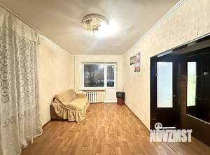 1-к квартира, вторичка, 32м2, 5/5 этаж