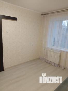 1-к квартира, вторичка, 21м2, 4/9 этаж