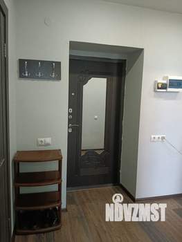 1-к квартира, вторичка, 35м2, 2/16 этаж