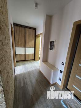 3-к квартира, вторичка, 111м2, 14/24 этаж