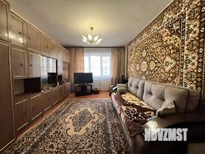 3-к квартира, вторичка, 63м2, 8/9 этаж