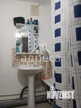 2-к квартира, вторичка, 57м2, 10/11 этаж