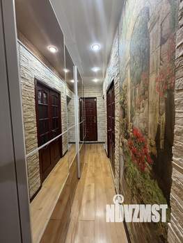 3-к квартира, вторичка, 61м2, 4/9 этаж