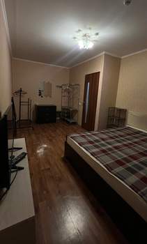 1-к квартира, вторичка, 30м2, 4/5 этаж