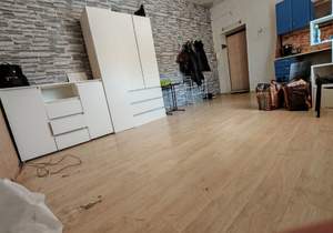 Студия квартира, вторичка, 20м2, 4/4 этаж