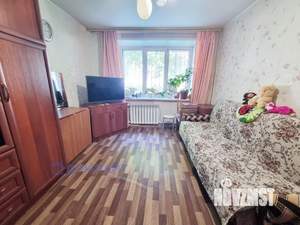 1-к квартира, вторичка, 21м2, 1/9 этаж