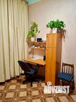 2-к квартира, вторичка, 53м2, 1/2 этаж