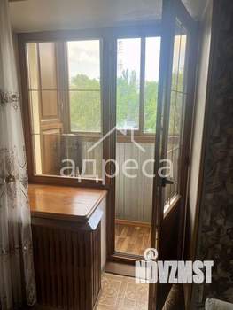 2-к квартира, вторичка, 52м2, 4/12 этаж