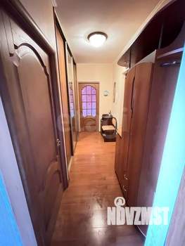 2-к квартира, вторичка, 57м2, 9/10 этаж