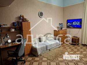 2-к квартира, вторичка, 53м2, 2/3 этаж