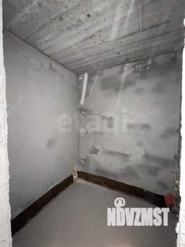 1-к квартира, вторичка, 38м2, 4/16 этаж