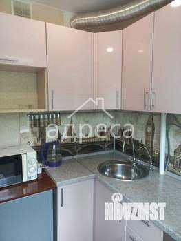 2-к квартира, вторичка, 45м2, 3/5 этаж