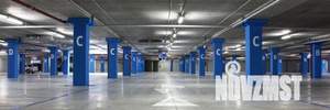 2-к квартира, строящийся дом, 63м2, 11/21 этаж