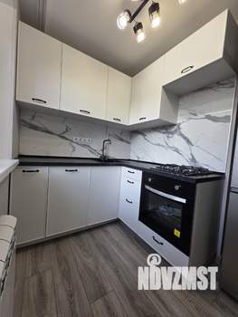 3-к квартира, вторичка, 57м2, 4/5 этаж