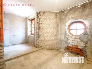 5-к квартира, вторичка, 164м2, 4/5 этаж