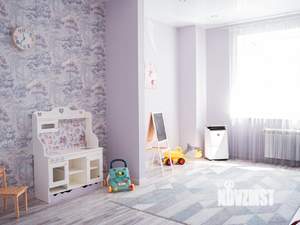 2-к квартира, вторичка, 109м2, 1/4 этаж