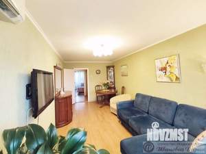 3-к квартира, вторичка, 69м2, 7/9 этаж