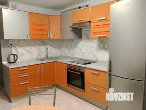 2-к квартира, вторичка, 59м2, 23/27 этаж