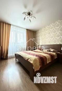 2-к квартира, вторичка, 50м2, 8/17 этаж
