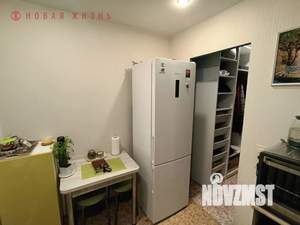 1-к квартира, вторичка, 33м2, 2/5 этаж