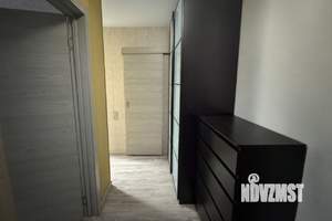 1-к квартира, вторичка, 34м2, 1/3 этаж