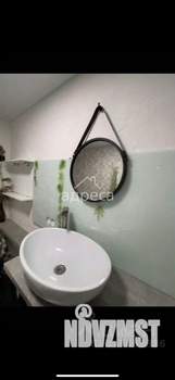 Студия квартира, вторичка, 40м2, 1/5 этаж